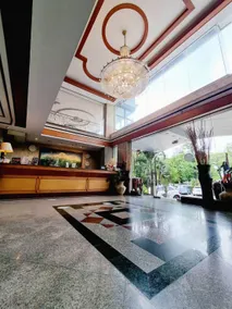 Grand Tara Garden Thai Hotel - Image 2