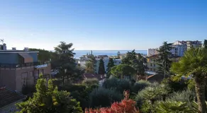 La Lincolnia - with Garden and Seaview - Happy Rentals - Image 4