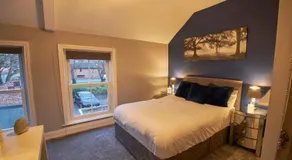 Your Home from Home - River bank - Image 2