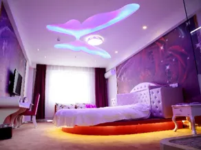 Meixian City Dream Hotel - Image 2