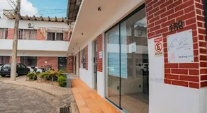 VILLA BILAC - Studios próximo à Vila Germânica Bairro da Velha - Image 5
