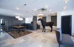 Merkezi Konum , Konforlu Oda - Image 4