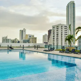 Top Apartment Cartagena Colombia - Image 2