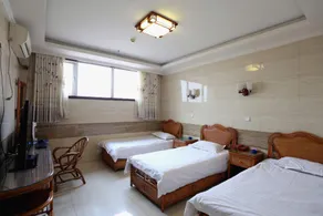 West Lake Hotel (Xushui No. 2 Middle School Branch) - Image 2