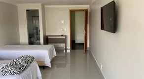 Hotel Nasser Aeroporto - Image 2