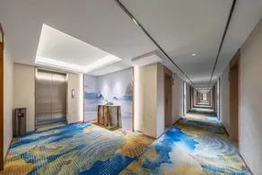 Sentosa Hotel (Tong'an District Government Branch) - Image 5