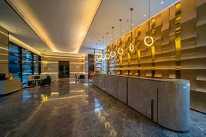 Orange Hotel Sanmenxia Railway South Station - Image 2