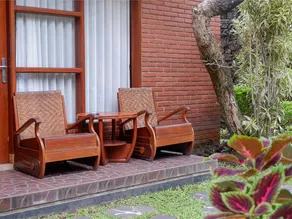 Rumput Hotel Resort & Resto - Image 4