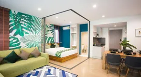 23 Degree Khaoyai 2 Bedroom Tropical style - Image 2