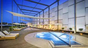 Therme Laa Hotel Silent Spa Villas - Image 3