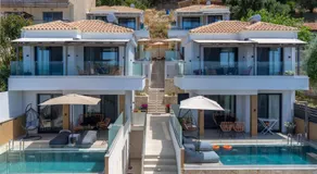 Vrachos Luxury Maisonettes - Image 3