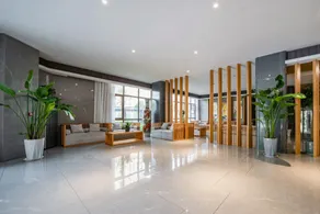 Four Seasons Hotel (Xuzhou Suining Traditional Chinese Medicine Hospital Branch) - Image 3