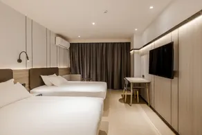 Hi Inn Qingdao Jimo Baolong Plaza - Image 5