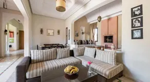 Villa Selma avec piscine chauffée - Image 3