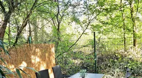 WieApart - Ruhig im Grunen, Parkplatz, zw. DUS/CGN - Image 3