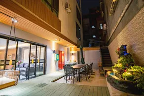 Qiyu Moshe Resort Hotel - Image 5