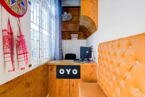 Hotel O KINGKHAP - Image 3