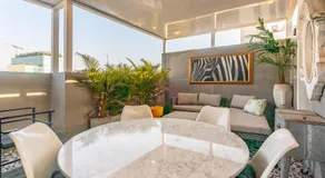 Grimaldo del Solar Suites by Geko - Image 3