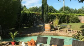 Hostellerie du Vieux Moulin - Image 4