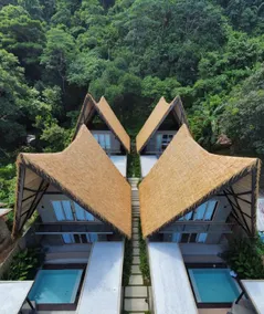 Panorama Villas & Suites El Nido - Image 2