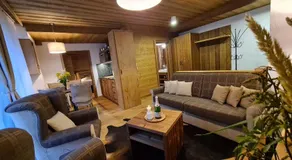 Chalet Alaskit Jasná - Image 4