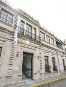 Casa del Jardin Aguascalientes - Image 4