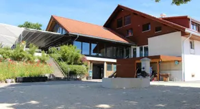 Hôtel Golf-Club Les Bois - Image 4