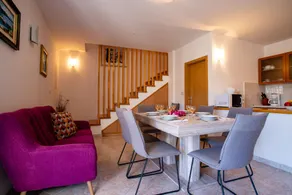 Villa Bonaca - Heated Pool, Harbour Views & Steps to Sea I Sumartin, Brač - Image 4