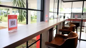 Moritz Hotel RSAB Harapan Kita - Image 4