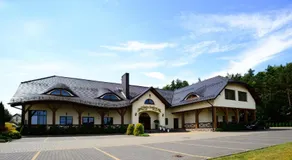 Złota Jesień Restauracja i Noclegi nad jeziorem - Image 5