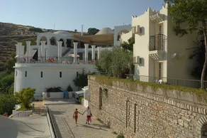 BODRUM BAY RESORT(Ex-Club Virgin Bodrum Hotel) - Image 2