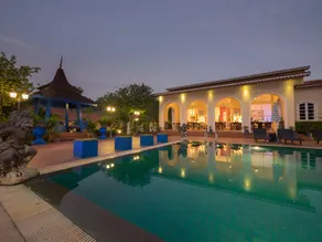 Pictory Garden Resort - Image 2