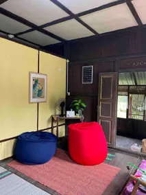 Kampung House (Minang) in Hulu Yam, Batang Kali - Image 3