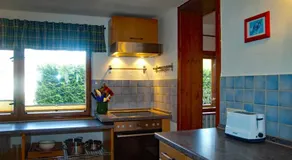 Reeddachhaus mit Seeblick - Ruhe - traumhafter Lage am Selliner See - Image 3