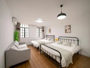 Shu De Fang Homestay (The North Bund) - Image 5