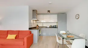 Farringdon Penthouse Loft by City Living London - Image 4