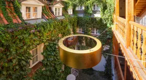 Hotel Waldstein - Image 5
