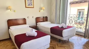 Hostal Sardinero - Image 5