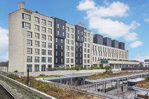 Résidence Odalys Paris Rueil - Image 3
