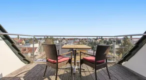 SONN IDYLL Aparthotel - Image 5