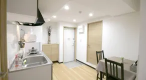 Uhome Sendagi Hotel - Image 5