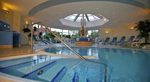 Parkhotel Flora am Schluchsee - Image 3