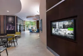 Courtyard by Marriott Greenville Downtown - Image 2