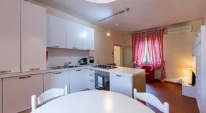Corsocangrande25 bostad - lägenhet Monte Baldo 75 kvm. - Image 3