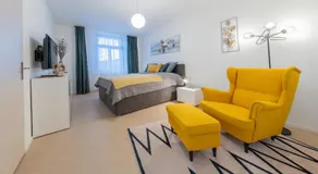 Hotel Granit Nová Polianka*** - klimatické kúpele - Image 2