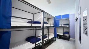 Palma Port Hostel - Albergue Juvenil - Image 2