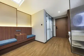 Qianna Meisu Hotel (Anyang Museum Wanda Plaza Branch) - Image 4