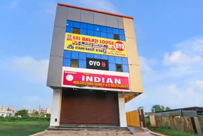 OYO Sri Balaji Lodge - Image 3