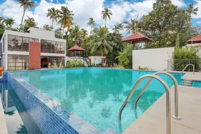 Club Mahindra Arookutty, Alleppey - Image 2