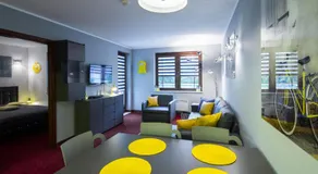 "PRZY PLAŻY" Apartamenty Continental - Image 3